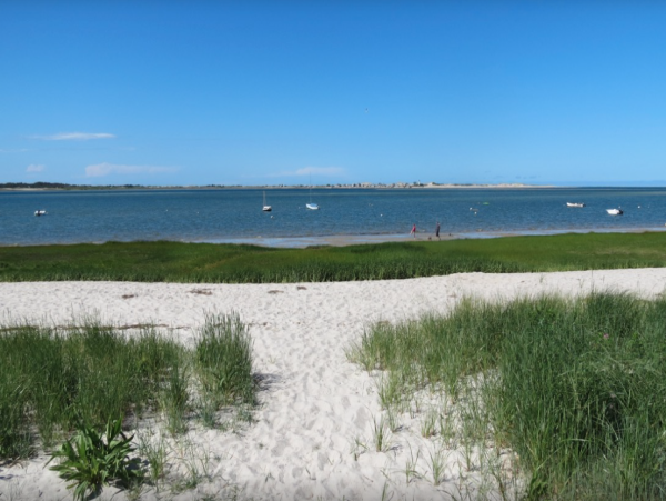 Stunning Barnstable Home Steps from the Beach - Perfect for Large Groups